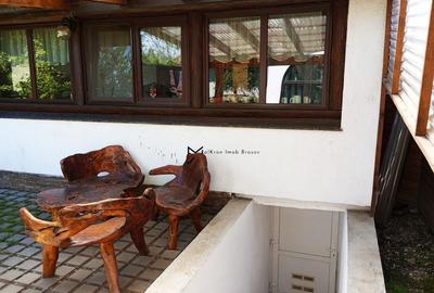 🏡 Proprietate exclusivistă cu 2 case, piscină și sală de fitness - 4