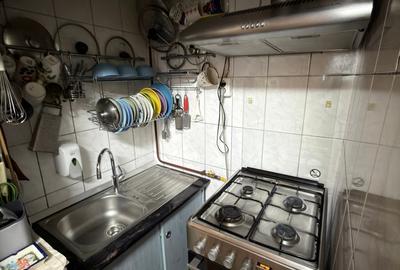 Apartament cu 3 camere în Central - 9