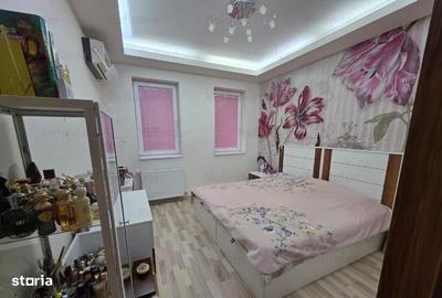 Apartament cu 4 camere, mobilat în Ferdinand - 7