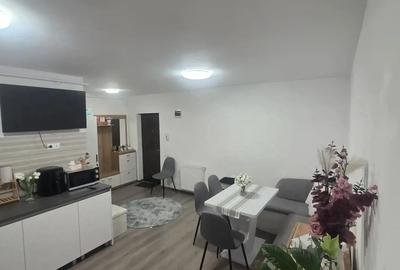 Apartament de vanzare in Flore?ti, strada Razoare, zona Vivo, Metro, Spitalul Regional - 5