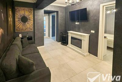 Apartament cu 2 camere decomandat, mobilat în Valea Lupului - 10