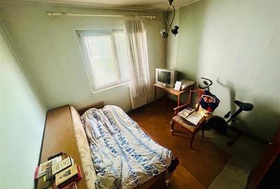 Etaj 2, fara risc, 2 camere semidecomandat zona Alexandru - 2