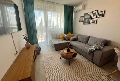 Hils Pallady-metrou Anghel Saligny, 2 camere premium - 6