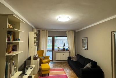 Apartament cu 3 camere circular, mobilat în Ultracentral - 7