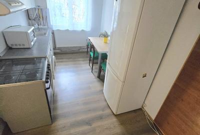 Apartament 2 camere Manastur-Garbau, 42 mp, CT, termopane, mobilat, utilat - 2