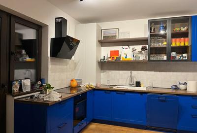 Duplex cu 4 camere cu Teren 142 Mp în Odăile - 2