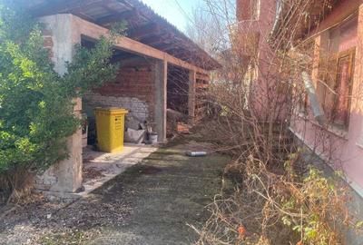 Casa de vanzare in Sebi? - 3