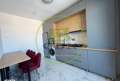 Apartament cu 2 camere decomandat, mobilat în 1 Mai - 9