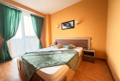 Ap. 2 camere , bloc nou- Rebreanu - AEM - 2