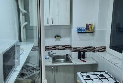 Apartament cu 2 camere decomandat în Lujerului - 9