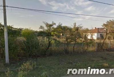 Casa si teren Pitulati, jud. Braila - ID R1965250 - 2