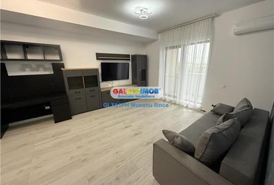 Inchiriere apartament 2 camere, bloc nou, Podul Inalt, Ploiesti - 9