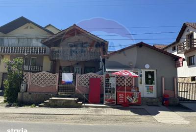 Casă cu 4 camere cu Teren 195 Mp în Ciurila - 17