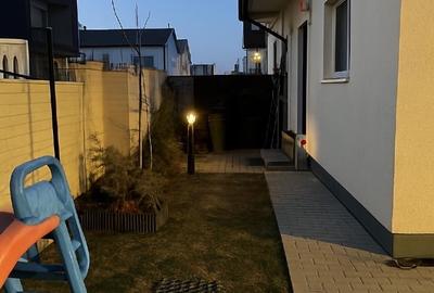 Duplex cu 4 camere cu Teren 178 Mp în Central - 16