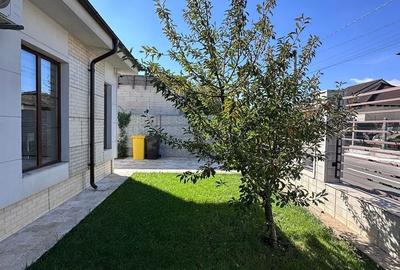 Casă individuală cu 3 camere cu Piscina în Cumpăna - 5