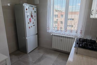 Apartament cu 4 camere decomandat în Drumul Taberei - 7