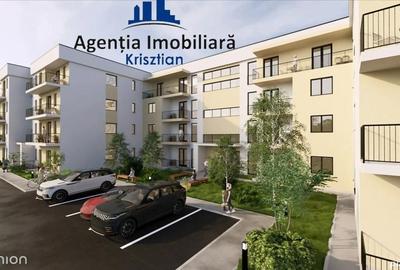 Apartament cu 2 camere în Micro 16 - 3