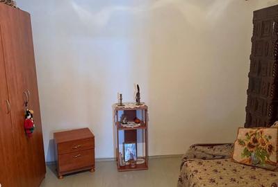 Casă cu 3 camere în Drăgoești - 1