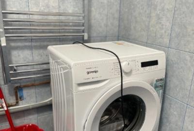 Garsoniera moderna, decomandata, la 10 minute de metrou - Drumul Sarii - 7