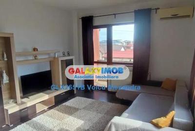 Apartament 2 Cam Berceni - Dimitrie Leonida - Parcare - 2