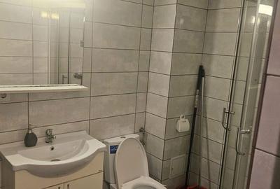Garsonieră decomandată în Sub Arini - 4