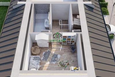 Casa/Vila - Zona Nord - Cetatuia Residence - 1