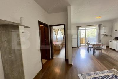 Apartament cu 2 camere semidecomandat în Central - 6