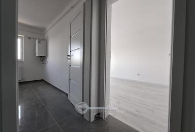 Garsonieră decomandată în Galata - 4