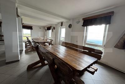 Casă individuală cu 25 camere cu Teren 1001 Mp în Central - 7