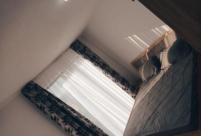 Casa / vila Budeasa , mobilata / utilata , finisaje moderne ! - 12