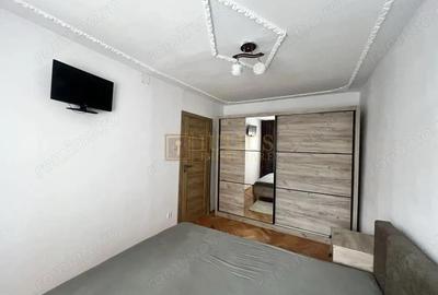 2 camere, centrala proprie, zona lini?tita -Hotel Strelitia - 3