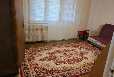 Garsonieră decomandată în Aradului - 2