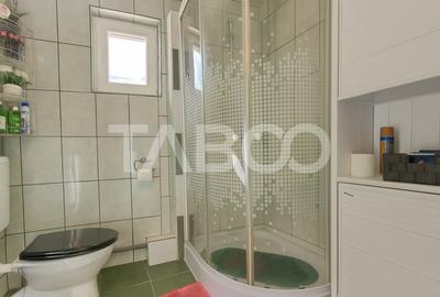 Strada Parului -  Casa de vanzare cu 3 camere Cartier Marmelada - 12