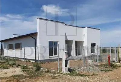 Casă cu Teren 310 Mp în Moșnița Nouă