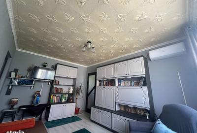 Apartament cu 3 camere în Central - 2