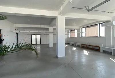 Spațiu comercial, de 650 mp, în Aeroport - 17