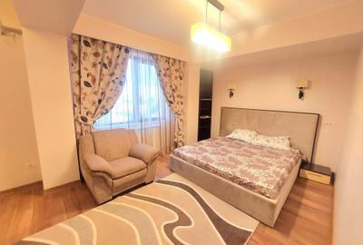 Apartament 3 camere ,110 mp, bloc nou 2009, 2 locuri de parcare - 16