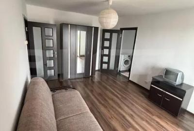 Apartament cu 2 camere semidecomandat, mobilat în Turda - 3