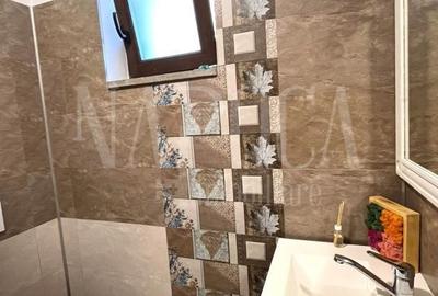 Duplex cu 5 camere cu Canalizare în Cordos - 8