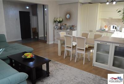 Apartament cu 2 camere decomandat în Tudor - 2