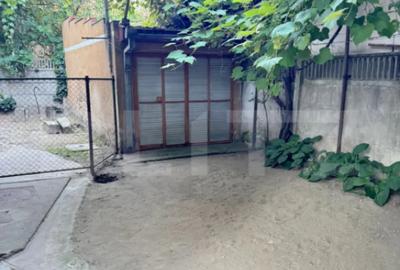 Apartament cu 2 camere decomandat, mobilat în Titulescu - 6