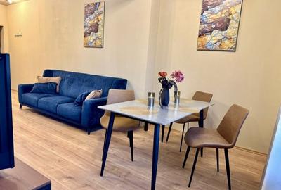 Apartament 3 camere | Loc de parcare | 69 MP | Herastrau - 2