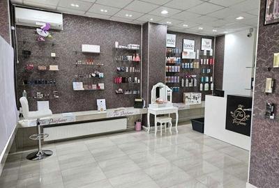 Spațiu comercial, de 200 mp, în Central - 6