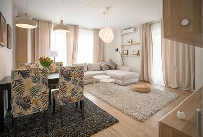 Apartament tip studio - VIVO - 2