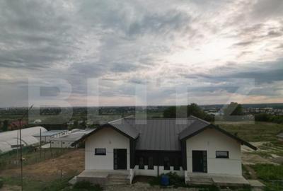 Casa de vanzare tip duplex Valea Voievozilor - 16
