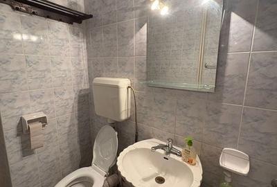 Apartament 3 camere Brancoveanu bloc reabilitat termic Apartament 3 camere Brancoveanu bloc reabilitat termic - 9