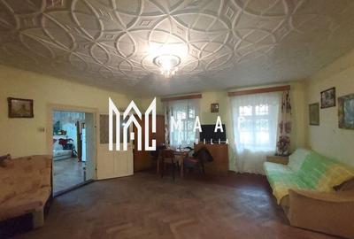 Apartament cu 2 camere, mobilat în Terezian - 1