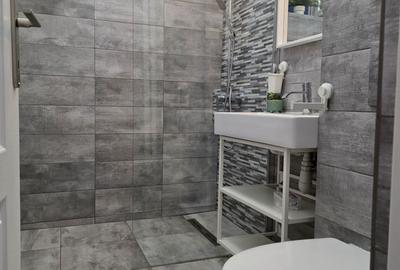 Apartament cu 2 camere semidecomandat în Drumul Taberei - 5