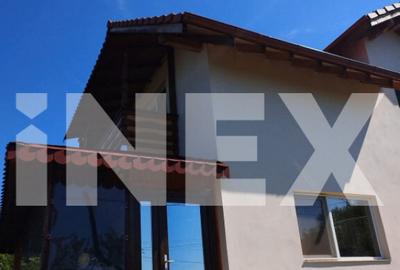 Casă cu 4 camere cu Teren 908 Mp în Budeasa - 2