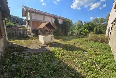 Casă cu 3 camere în Câlnic - 6